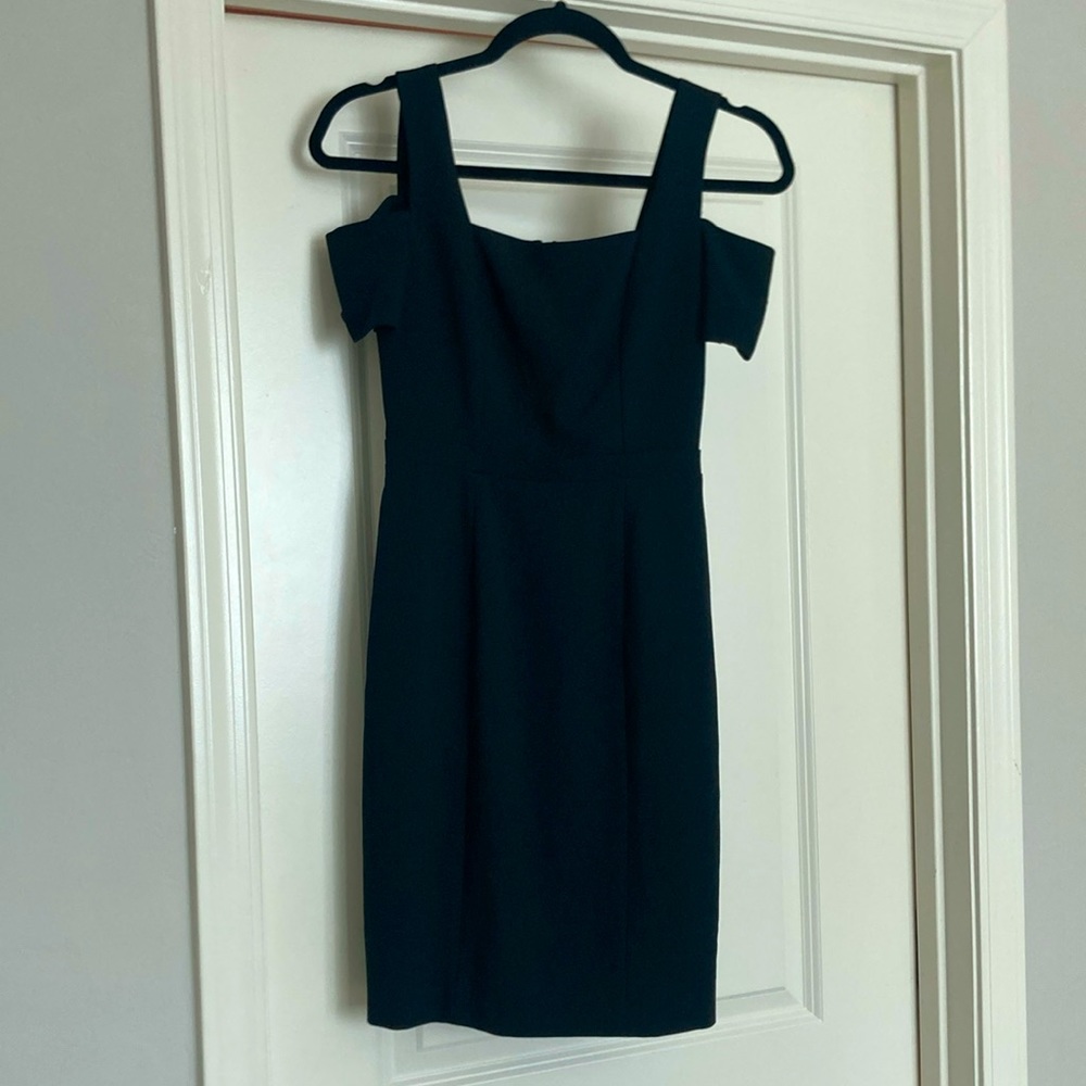 BCBG Max Azria “Ann” dress
